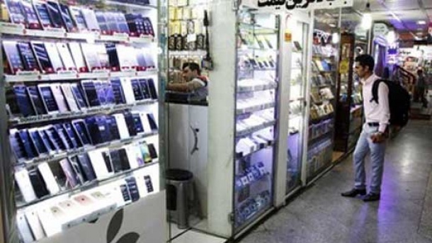 پرفروش ترین گوشی های بازار کدامند؟