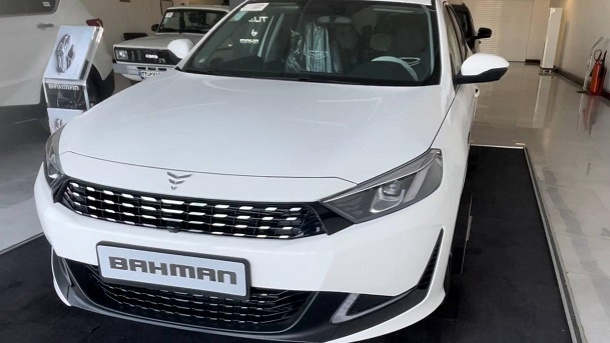 طرح فروش فوری محصولات بهمن موتور (مهر 1402)