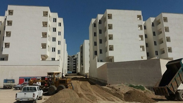 ساخت 4 شهر جدید وارد فاز اجرایی شد