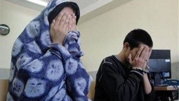 نقض حکم قصاص زن جوان در قتـل مرد همسایـه