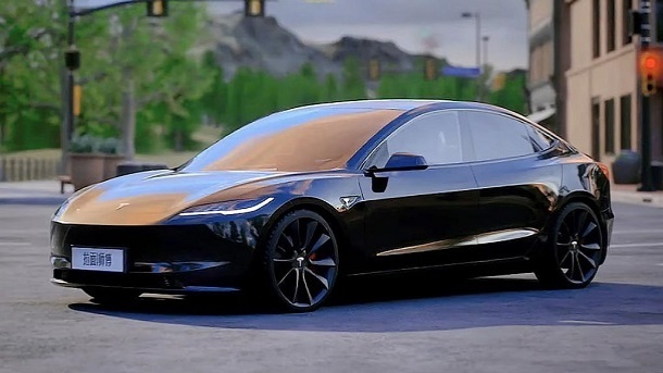 خودروهای الکتریکی چطور کار می‌کنند؟