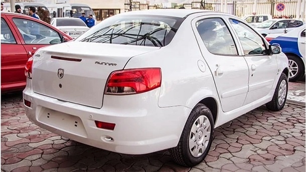 قیمت جدید رانا پلاس اعلام شد (مهر 1402)