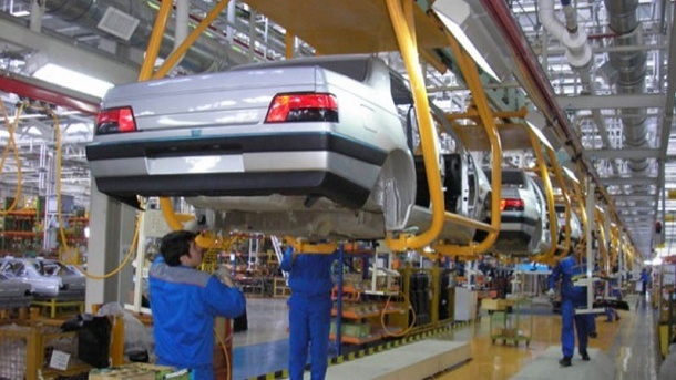 خودروسازان طی 6 سال گذشته، چقدر تعهد ایجاد کردند؟