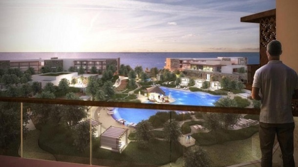 معرفی بهترین هتل‌های جهان در سال 2023