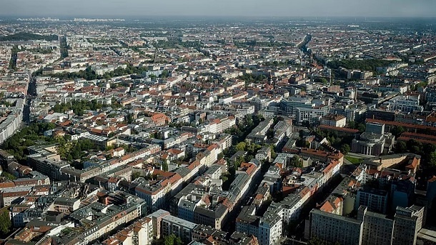 خطر حباب مسکن در سراسر جهان کمتر شد