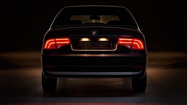 تحویل خودرو سورن پلاس روی اعصاب مشتریان