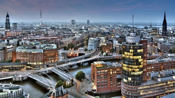 قیمت مسکن در آلمان به پایینترین حد خود رسید