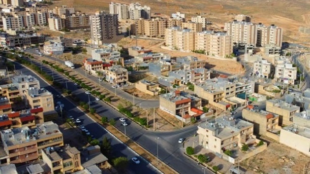 نبض جدید قیمت آپارتمان در حومه تهران