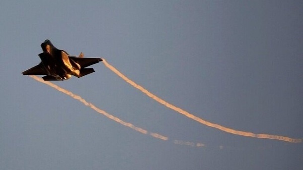 جنگنده سقوط کرده «اف ۳۵» آمریکا هک شده بود؟