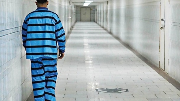 زندانی محکوم به مرگ بعد از آزادی سارق شد