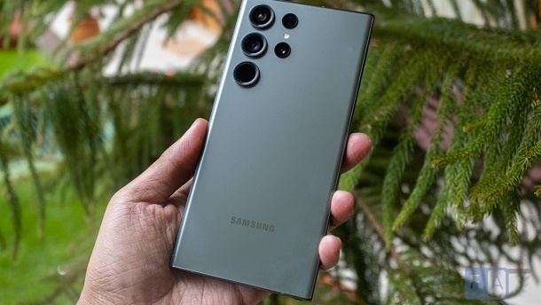 قیمت روز انواع گوشی موبایل سامسونگ 1402/07/01