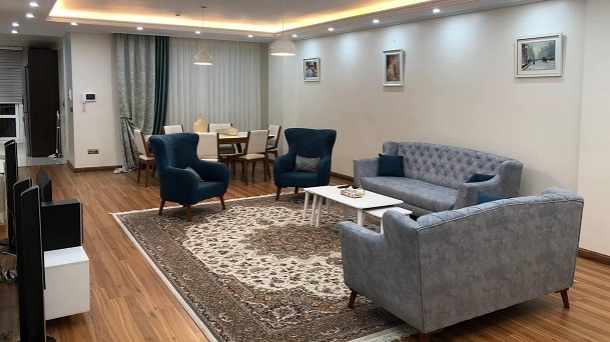 نرخ اجاره آپارتمان در منطقه 9 و 10 شهر تهران