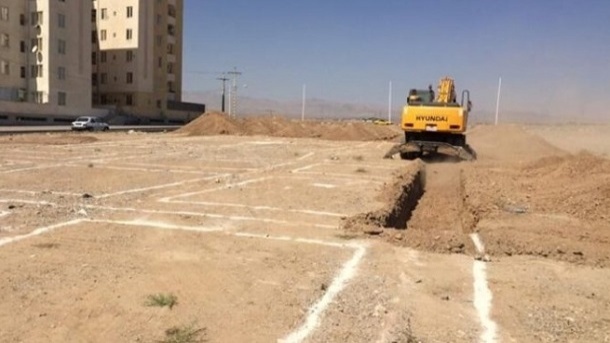 عرضه گسترده زمین از هفته آینده آغاز می‌شود