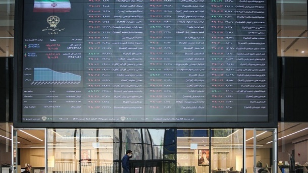 شاخص بورس 3.5 میلیون واحدی