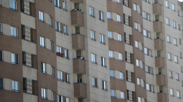 خانه 25 متری خوب است یا بد؟