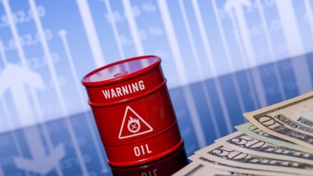 بهای نفت در بازارهای جهانی