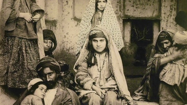 نوشآفرین خانم؛ داستان زنی که مالک نصف غرب تهران بود