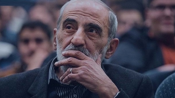 کیهان از خجالت امارات در آمد/ شریعتمداری تاریخ شیخ نشین را ورق زد