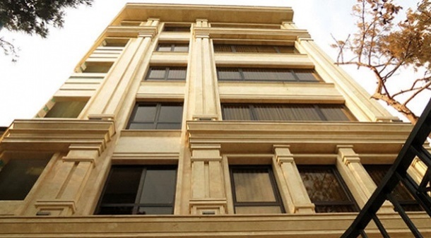 لیست قیمت جدید آپارتمان در تهران 1402/07/03