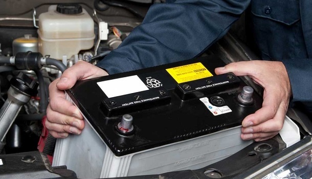 جدیدترین قیمت باتری خودرو در بازار 1402/07/03