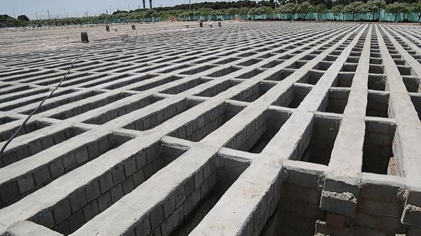 آرامستان‌ جدید تهران کجاست؟