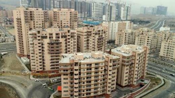 گول آگهیهای فروش مسکن را نخورید