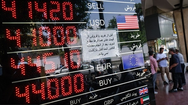 سرنوشت صعود یا نزول در بازار ارز