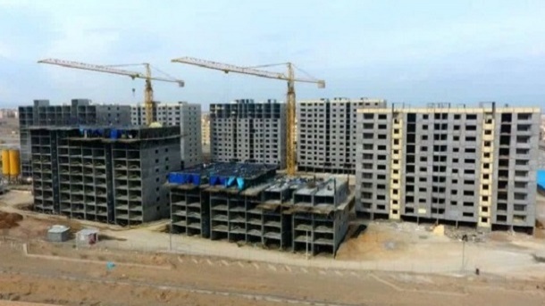 تفاوت ساخت مسکن در تعاونیها با مدل پیش فروش