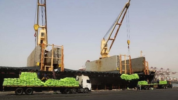 واردات 3 کشتی شکر به کشور برای تنظیم بازار