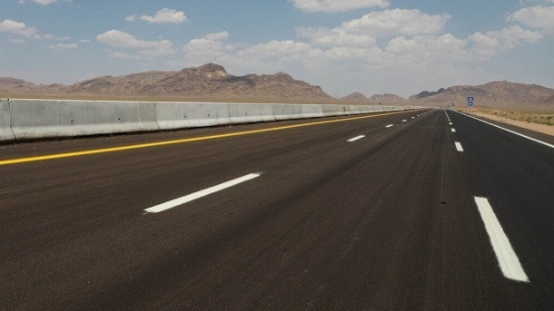 طولانی ترین آزادراه کشور 20 مهرماه افتتاح میشود