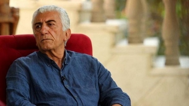 حمله شدید روزنامه کیهان به رضا کیانیان