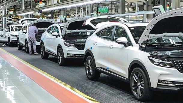 احتمال توقف تولید فیدلیتی، ریسپکت و دیگنیتی