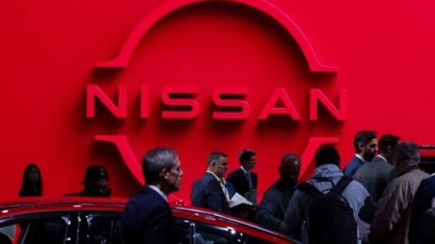 نیسان های برقی در راه بازار جهانی