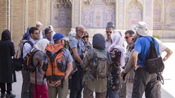 طرح ارائه سیمکارت بدون فیلتر به گردشگران خارجی تصویب شد