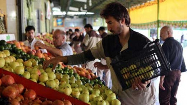 قیمت جدید انواع میوه و صیفی اعلام شد