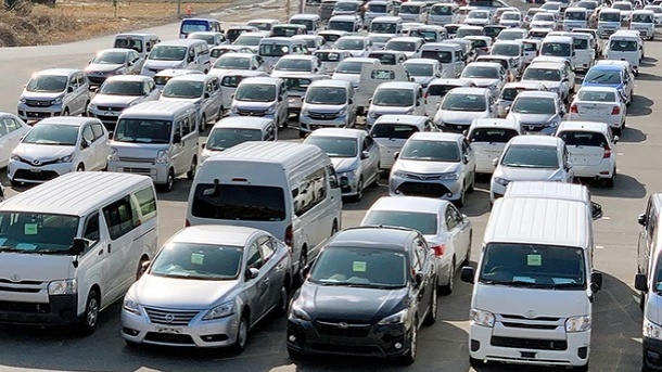 واردات خودرو تسریع می شود