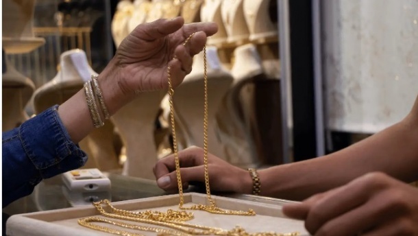 فروش طلای دست دوم یکی از معضلات بازار طلا