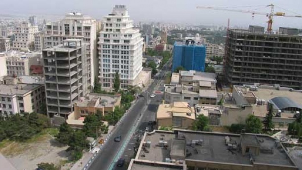 قیمت آپارتمان در ولنجک تهران چقدر است؟