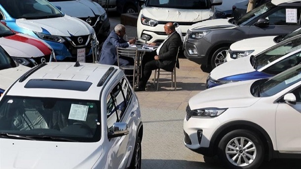 وعده جدید و سرکاری برای واردات خودرو