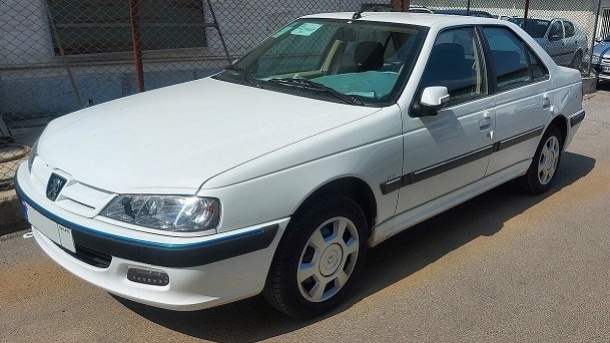 ایران خودرو ساعتی 3 میلیارد تومان ضرر می‌دهد