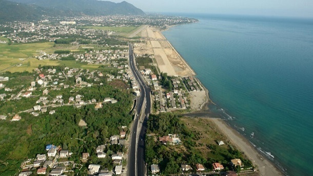 مازندران صاحب منطقه آزاد میشود