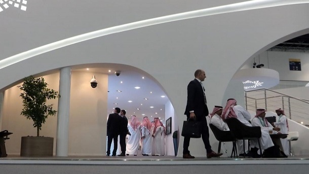 اقتصاد عربستان سعودی به باشگاه تریلیون دلاری پیوست