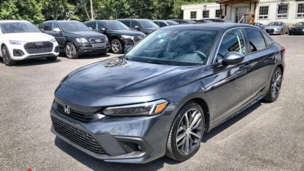 با اختصاص ارز با منشأ خارجی برای واردات خودروهای کارکرده موافقت شد