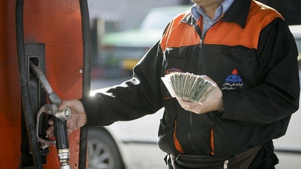 واردات 30 میلیون لیتر بنزین در روز