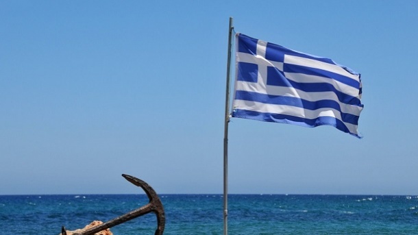 یونان چگونه بازی باخته را برنده شد؟