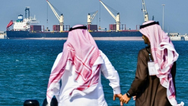 برد بزرگ عربستان سعودی و روسیه از کاهش تولید نفت