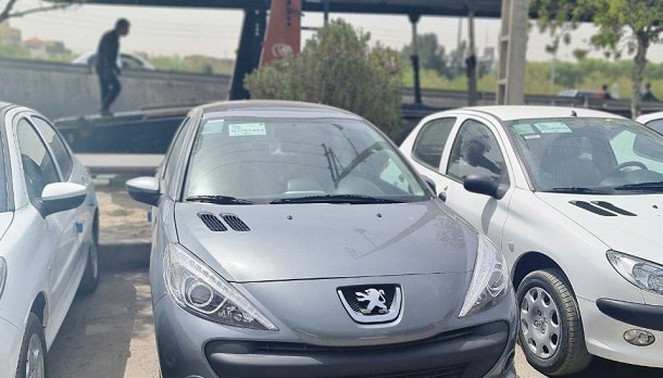 سرگیجه خودرویی در تعطیلات