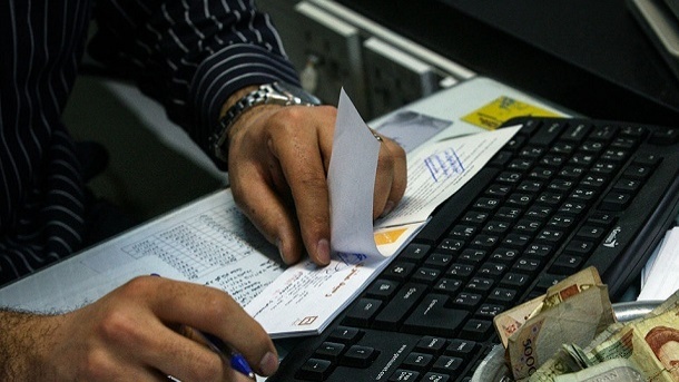 91 درصد چک های بانکی پاس شدند