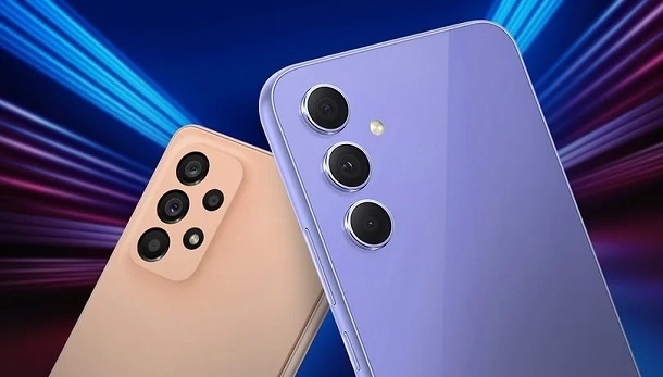 پرفروش ترین گوشی های موبایل در هفته اول مهرماه