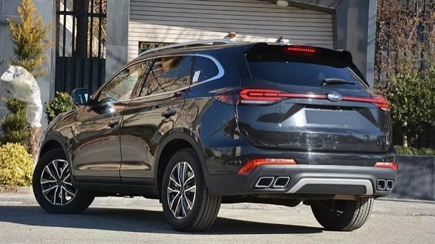 جولان محصولات چینی در زمان ممنوعیت واردات